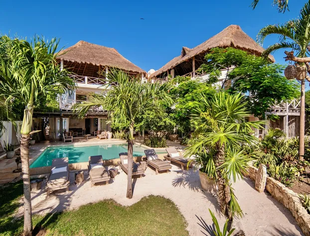 Casa Coco by Coco B Isla hotel detail image 4