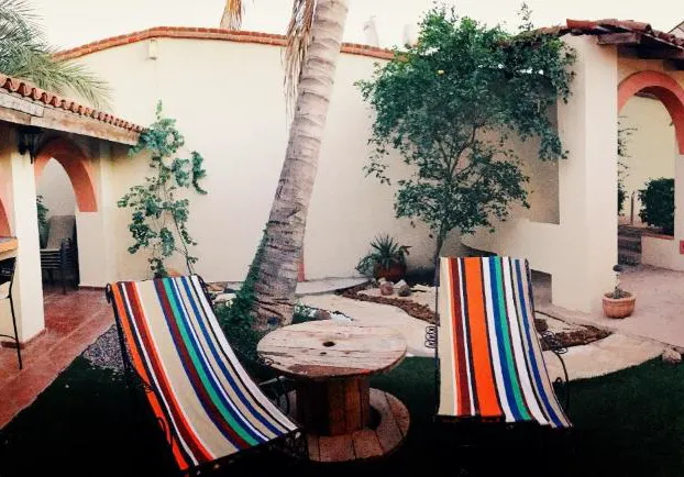 Maria De Nadie Hotel Boutique hotel detail image 2