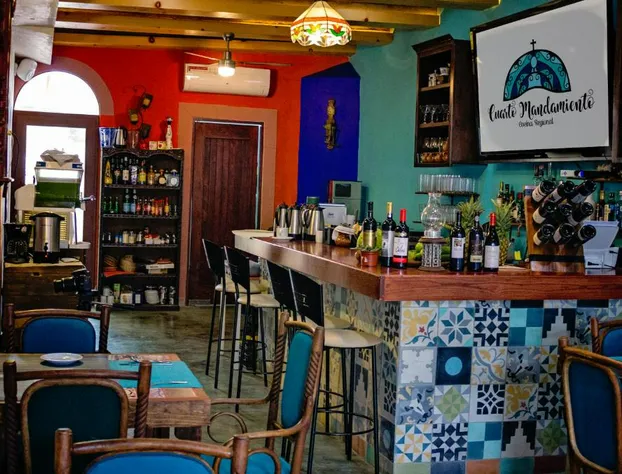 Maria De Nadie Hotel Boutique hotel detail image 3