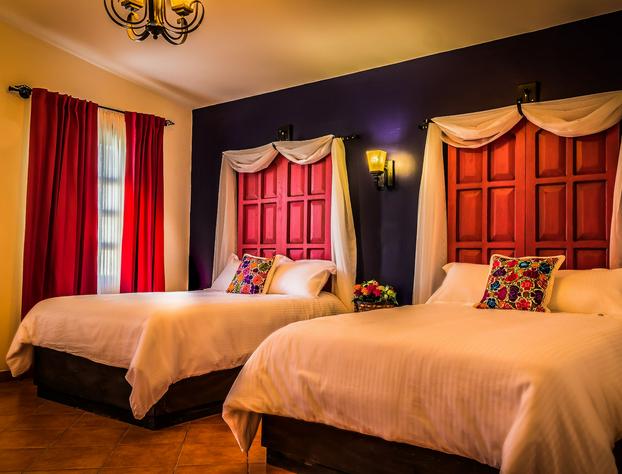 Maria De Nadie Hotel Boutique hotel detail image 1