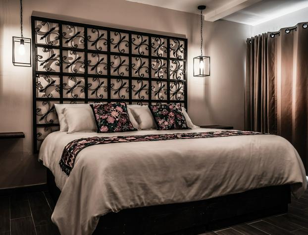 Maria De Nadie Hotel Boutique hotel detail image 3