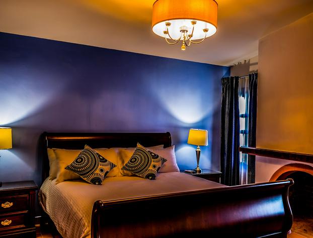 Maria De Nadie Hotel Boutique hotel detail image 4