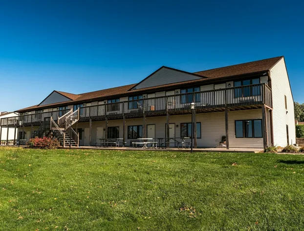 Lake Panorama National Resort hotel detail image 1