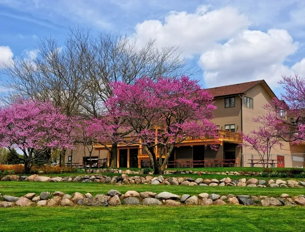 Lake Panorama National Resort hotel detail image 2