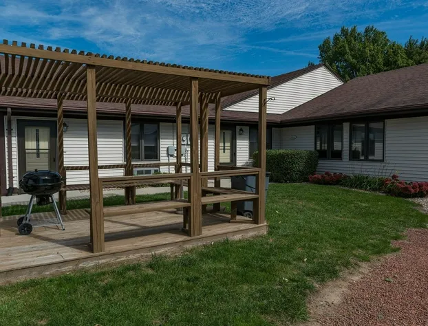 Lake Panorama National Resort hotel detail image 4