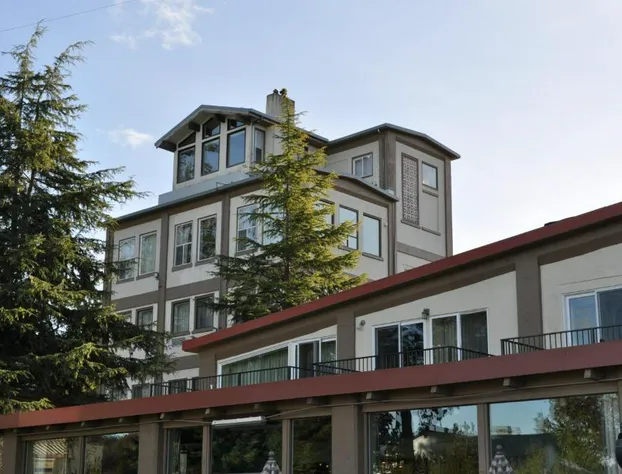 Old Alcohol Plant Hotel hotel detail image 1