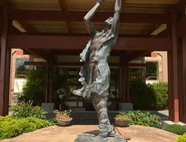 Old Alcohol Plant Hotel hotel detail image 2