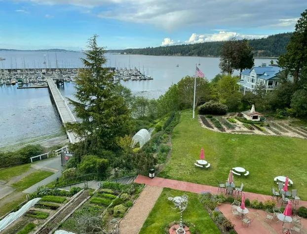 Old Alcohol Plant Hotel hotel detail image 3