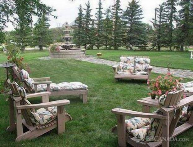 Wakamow Heights Bed & Breakfast hotel detail image 1