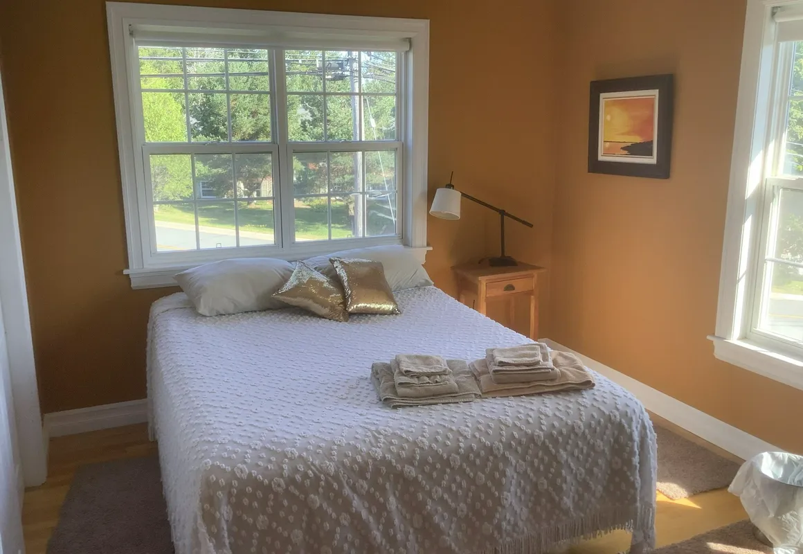 Beatonridge Guest House hotel hero