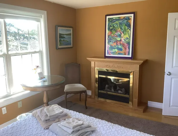 Beatonridge Guest House hotel detail image 2