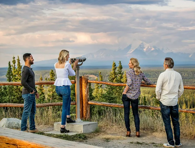 Copper River Princess Wilderness Lodge hotel detail image 1
