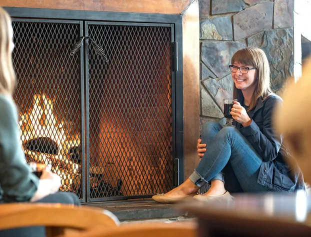 Copper River Princess Wilderness Lodge hotel detail image 3