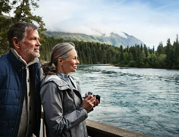Kenai Princess Wilderness Lodge hotel detail image 2