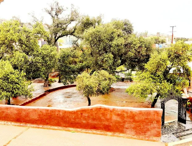 Hotel Hacienda Santana hotel detail image 1