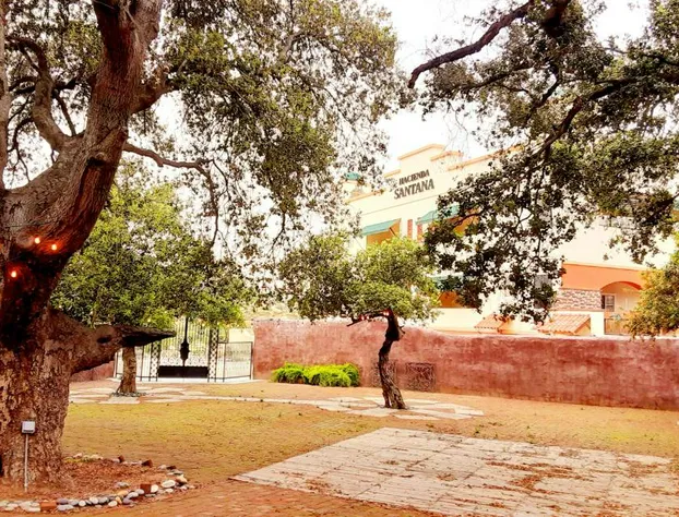 Hotel Hacienda Santana hotel detail image 3