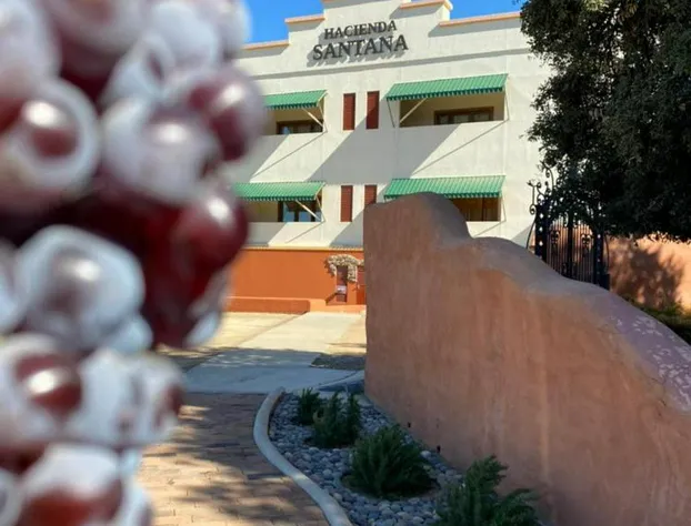 Hotel Hacienda Santana hotel detail image 4