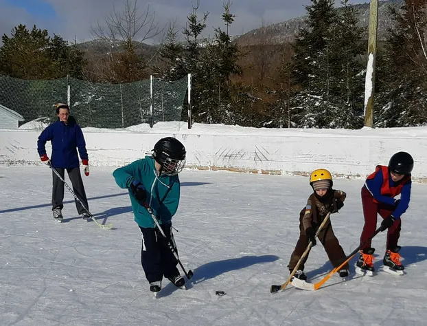 Auberge La Petite École de Forillon hotel detail image 2