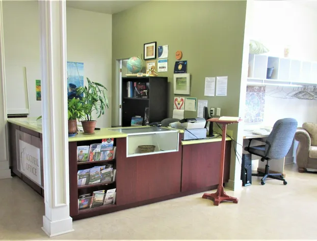 Auberge La Petite École de Forillon hotel detail image 3