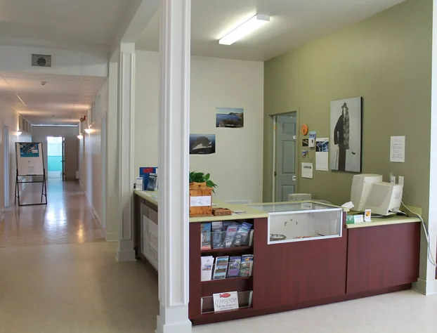 Auberge La Petite École de Forillon hotel detail image 4