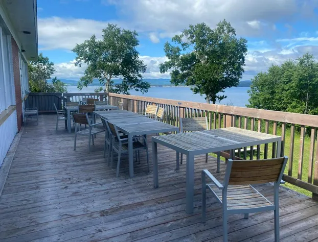 Auberge La Petite École de Forillon hotel detail image 3