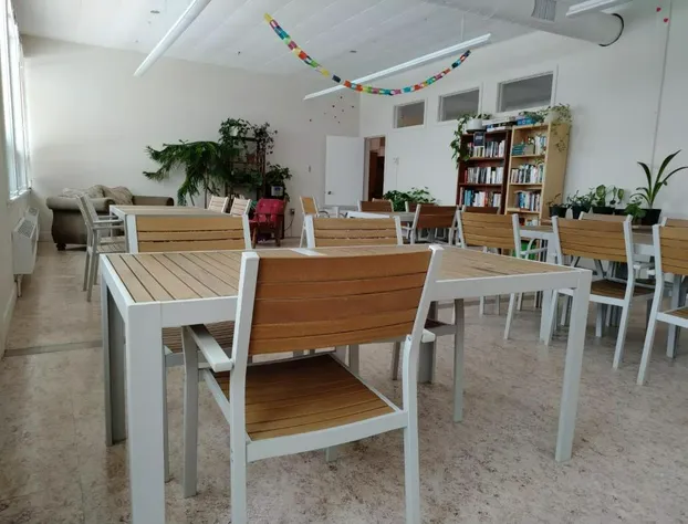 Auberge La Petite École de Forillon hotel detail image 4