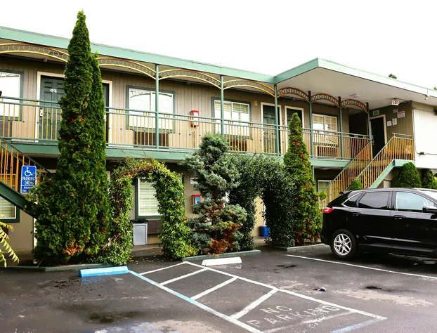 Value Inn hotel detail image 1