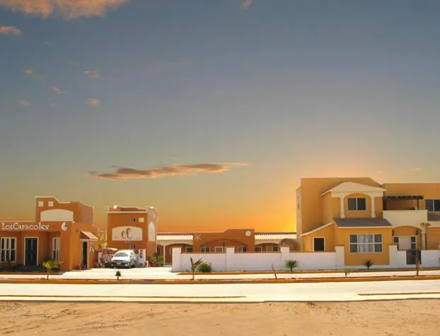 Hotel Los Caracoles hotel detail image 3