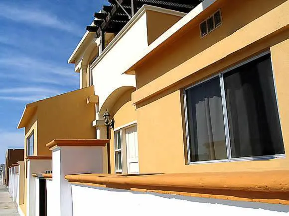 Hotel Los Caracoles hotel detail image 4