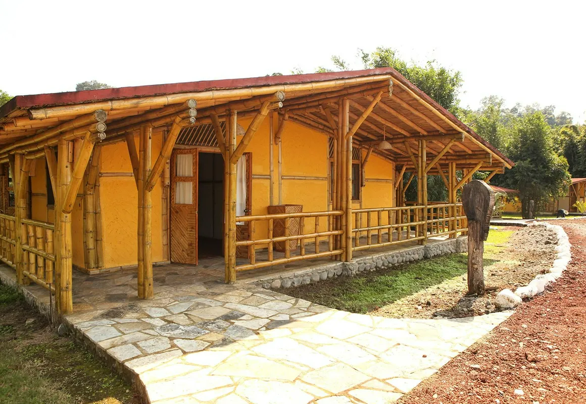 Rancho El Paraiso de Ayotoxco hotel hero