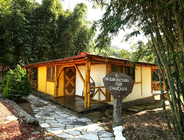 Rancho El Paraiso de Ayotoxco hotel detail image 1