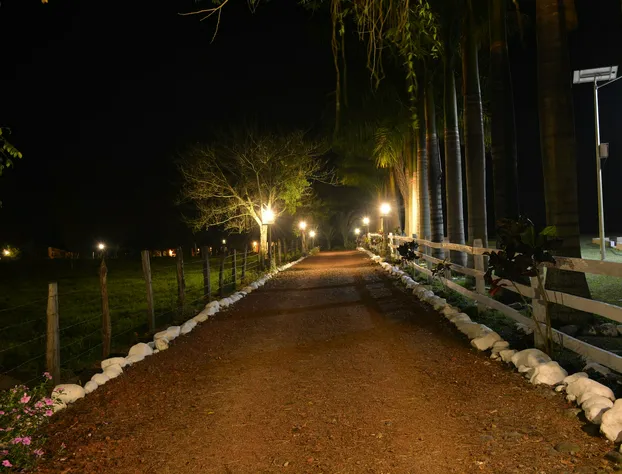 Rancho El Paraiso de Ayotoxco hotel detail image 2