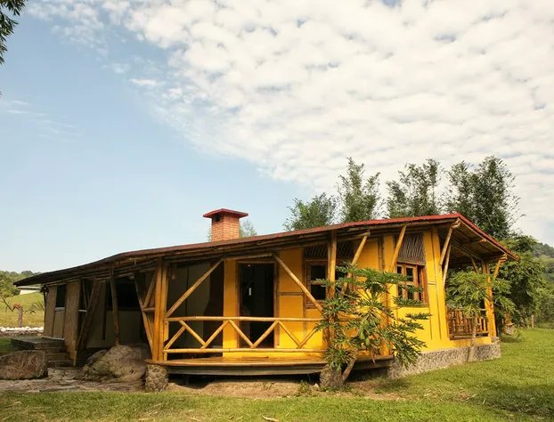 Rancho El Paraiso de Ayotoxco hotel detail image 3