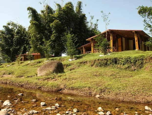 Rancho El Paraiso de Ayotoxco hotel detail image 4