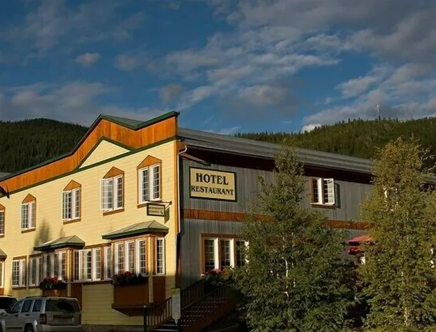 Aurora Inn hotel detail image 1