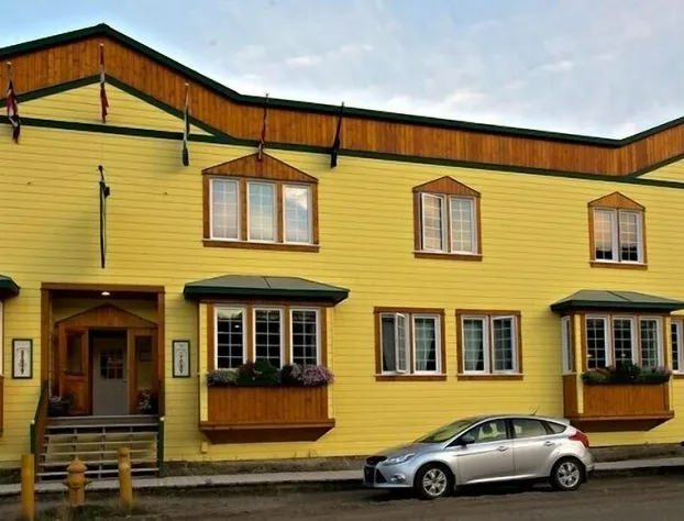 Aurora Inn hotel detail image 2