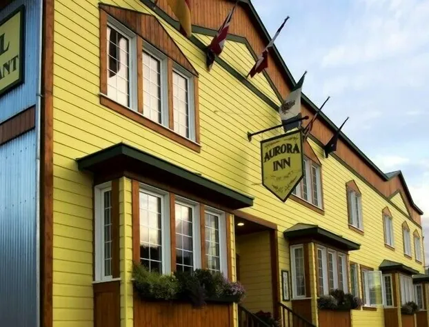 Aurora Inn hotel detail image 3