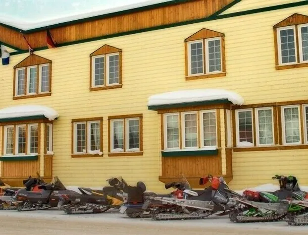 Aurora Inn hotel detail image 4