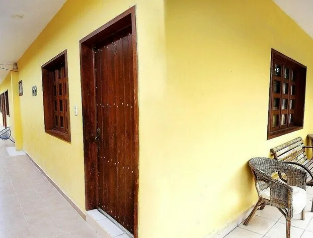 Posada Lilia hotel detail image 1