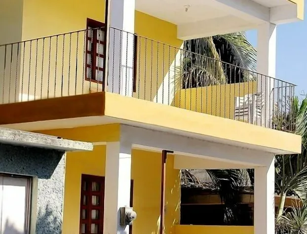 Posada Lilia hotel detail image 2