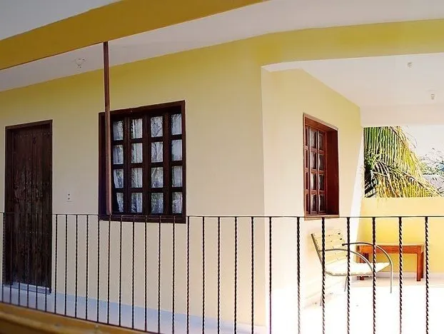 Posada Lilia hotel detail image 3