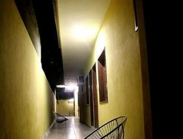 Posada Lilia hotel detail image 4