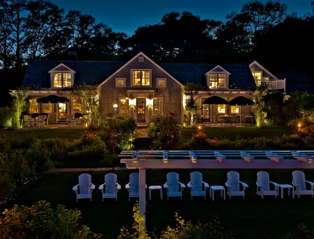 A Little Inn on Pleasant Bay hotel detail image 1