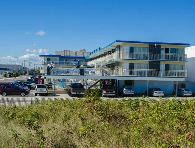 Attache Motel hotel detail image 1