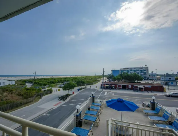 Attache Motel hotel detail image 4