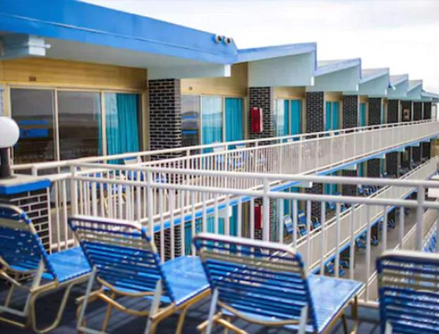 Attache Motel hotel detail image 4