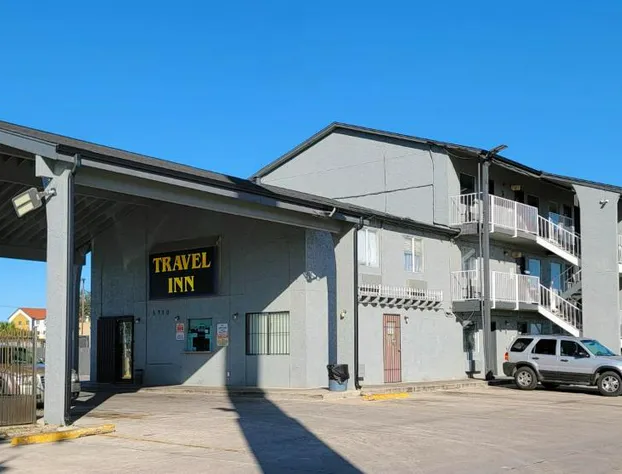 Travel Inn San Antonio hotel detail image 1