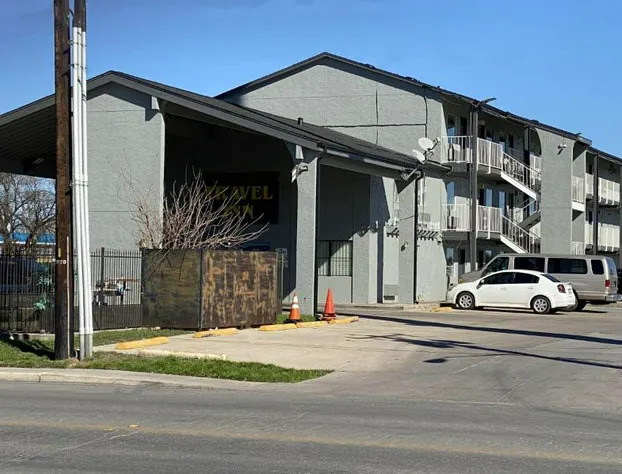 Travel Inn San Antonio hotel detail image 2