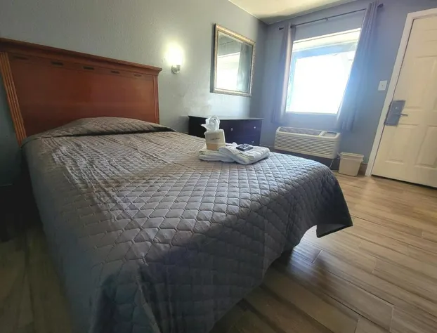 Travel Inn San Antonio hotel detail image 4