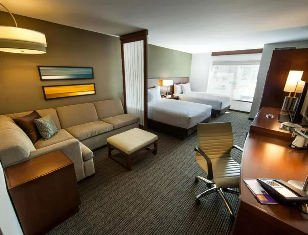 Hyatt Place Tijuana hotel detail image 2